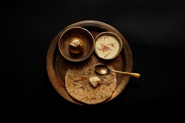 Ayurvedic Insights: Infusing Modern Recipes with Traditional Wisdom