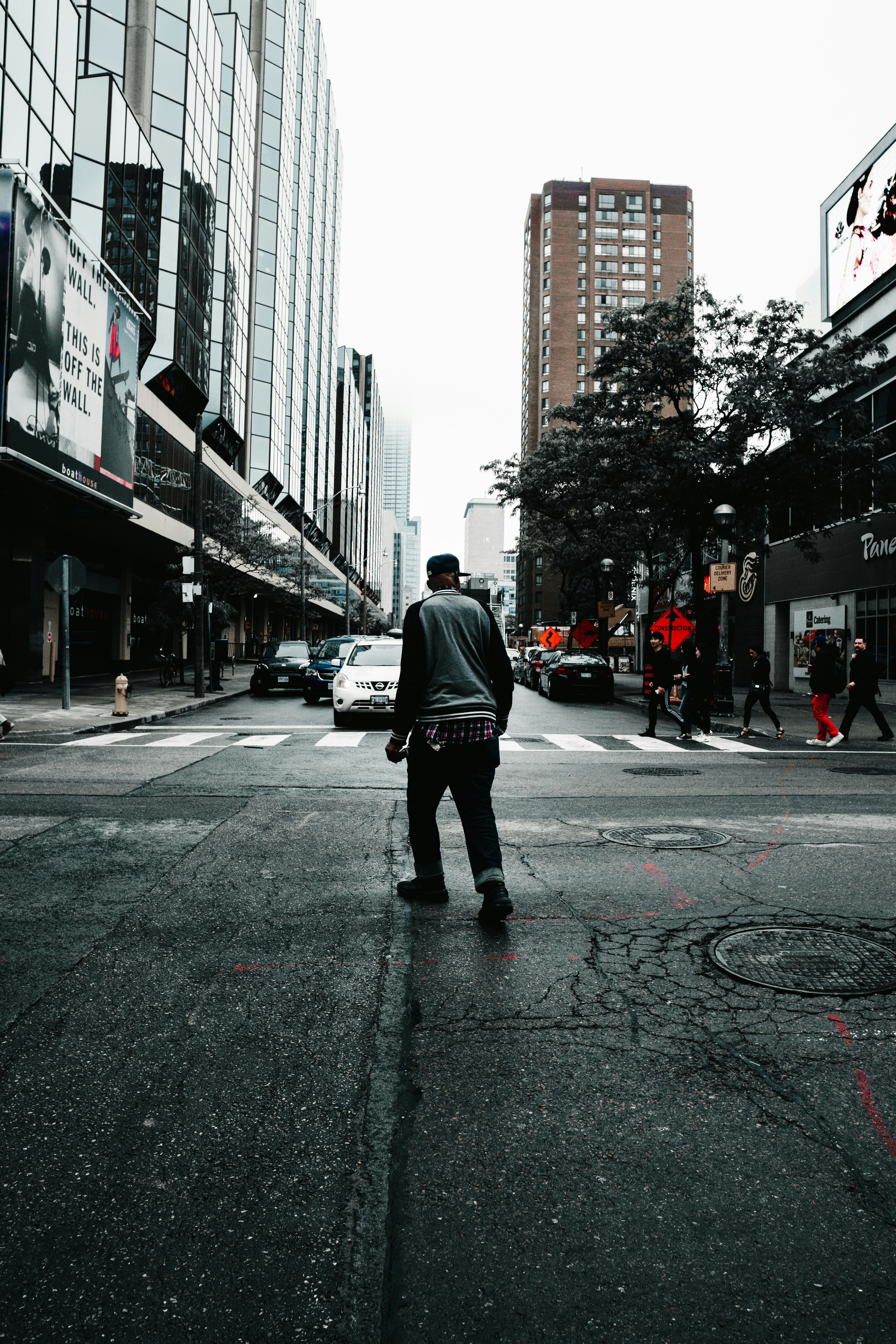 Photo by marcelocidrack