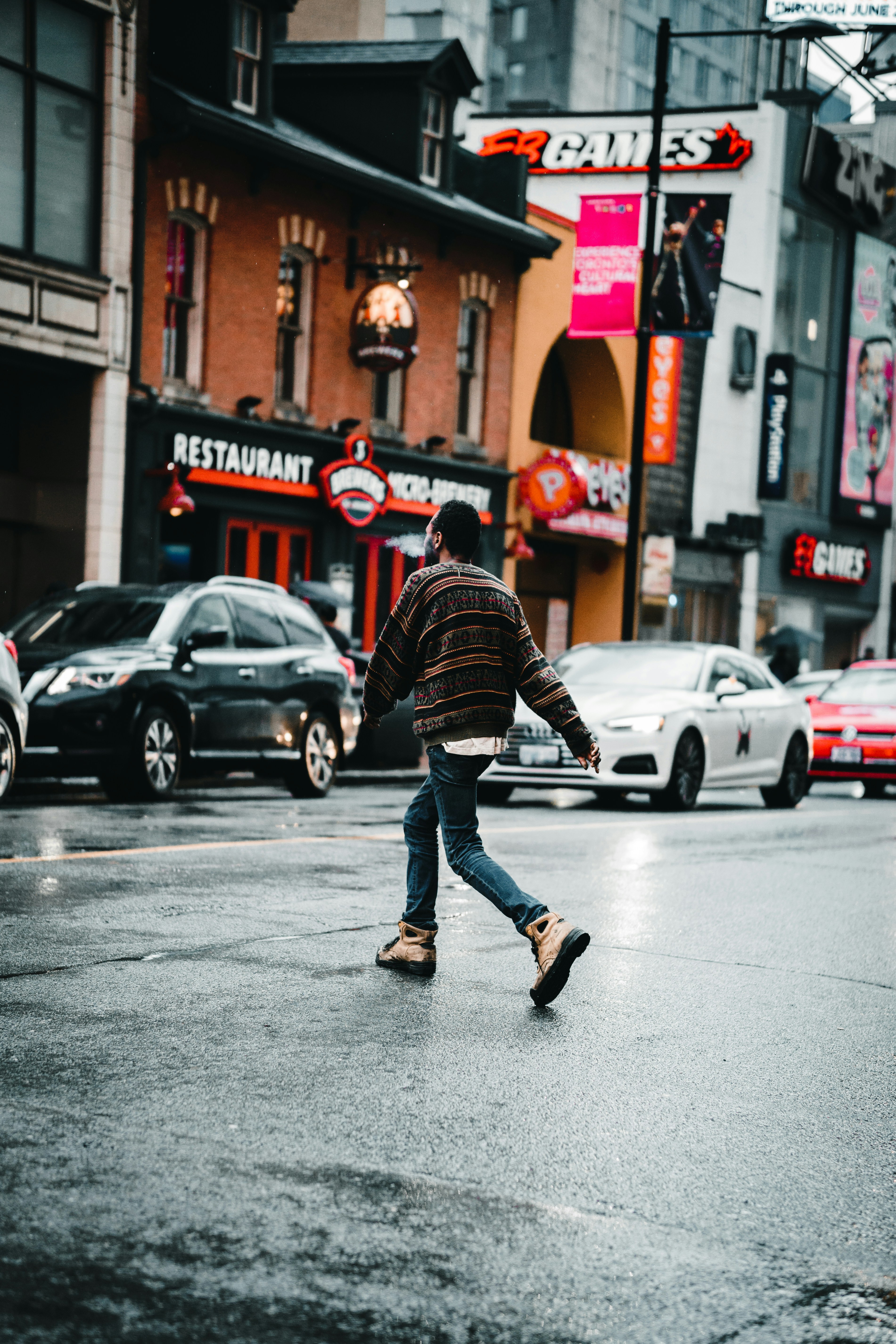 Photo by marcelocidrack