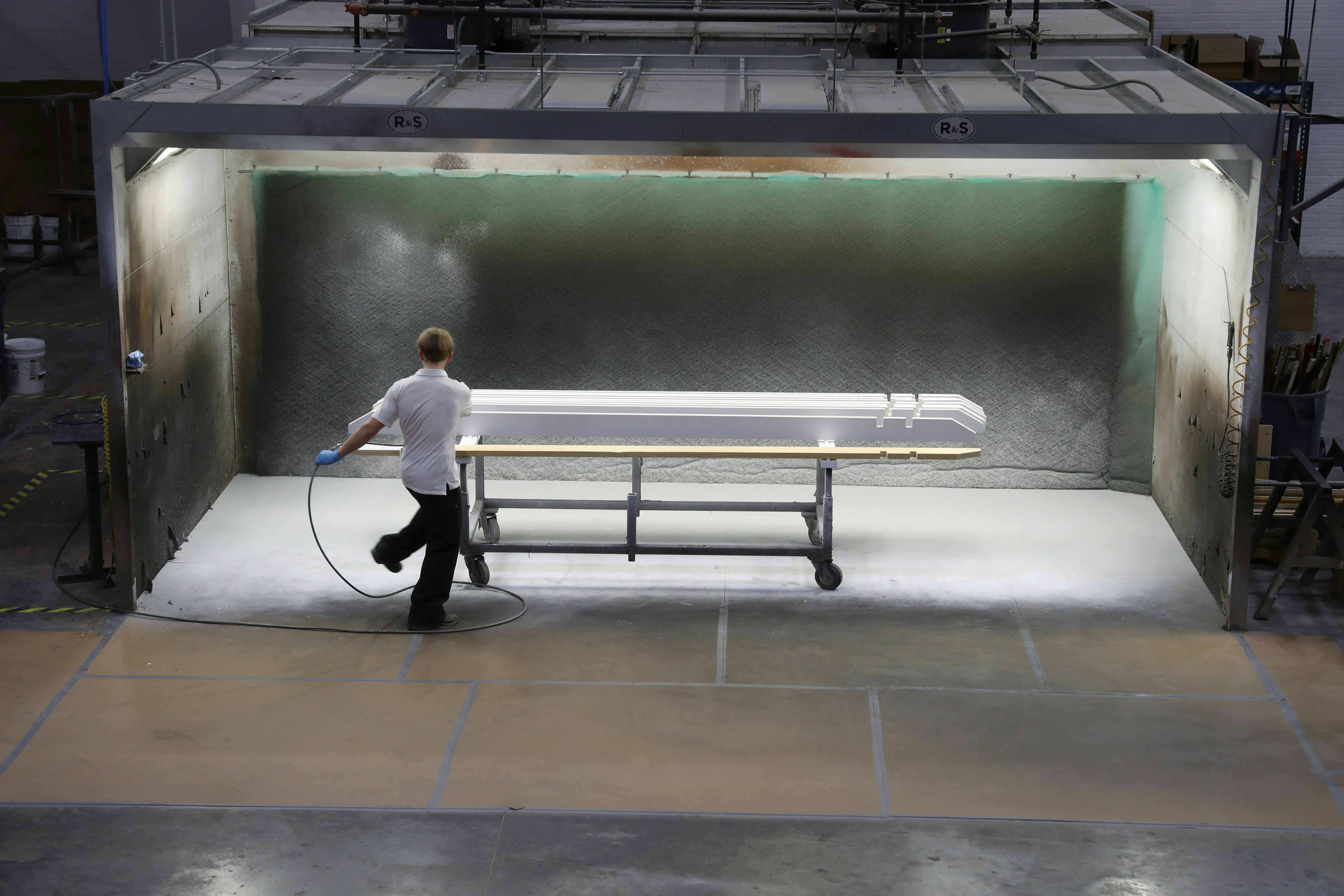 Cost Optimization for Industrial Coatings: How Coating Design Reduces Long-Term Maintenance Expenses