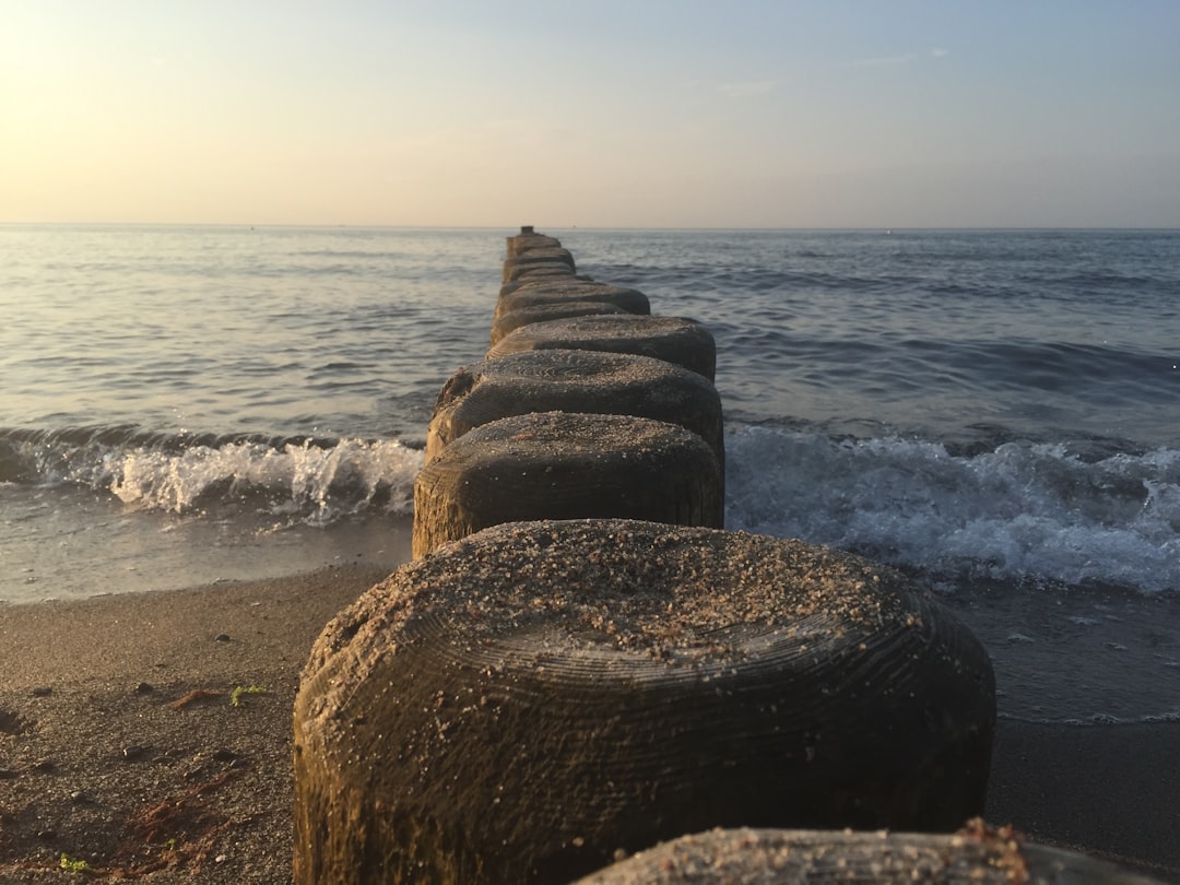 Beach photo spot Strandpromenade 8 Hohenfelde