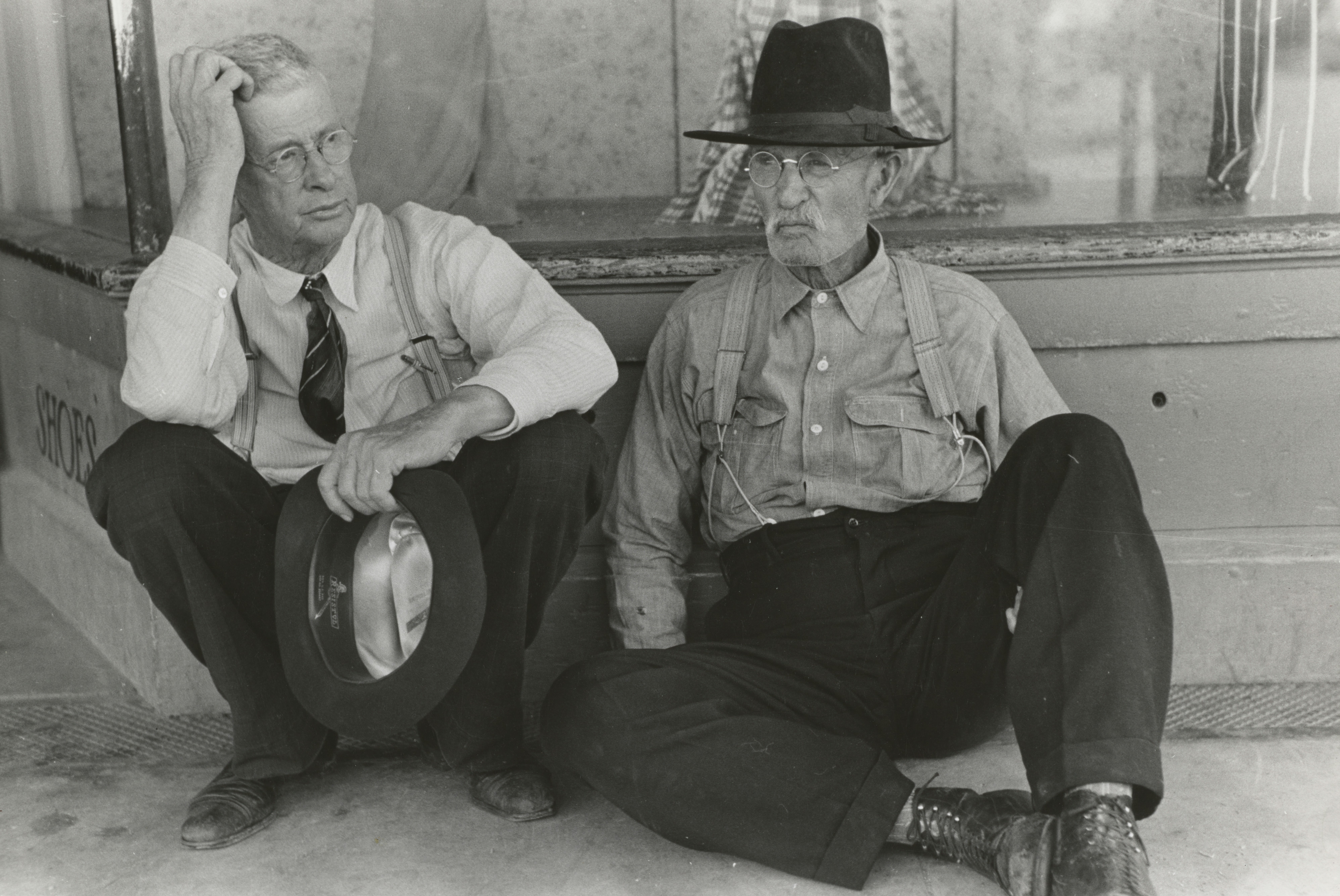 Photo by nypl