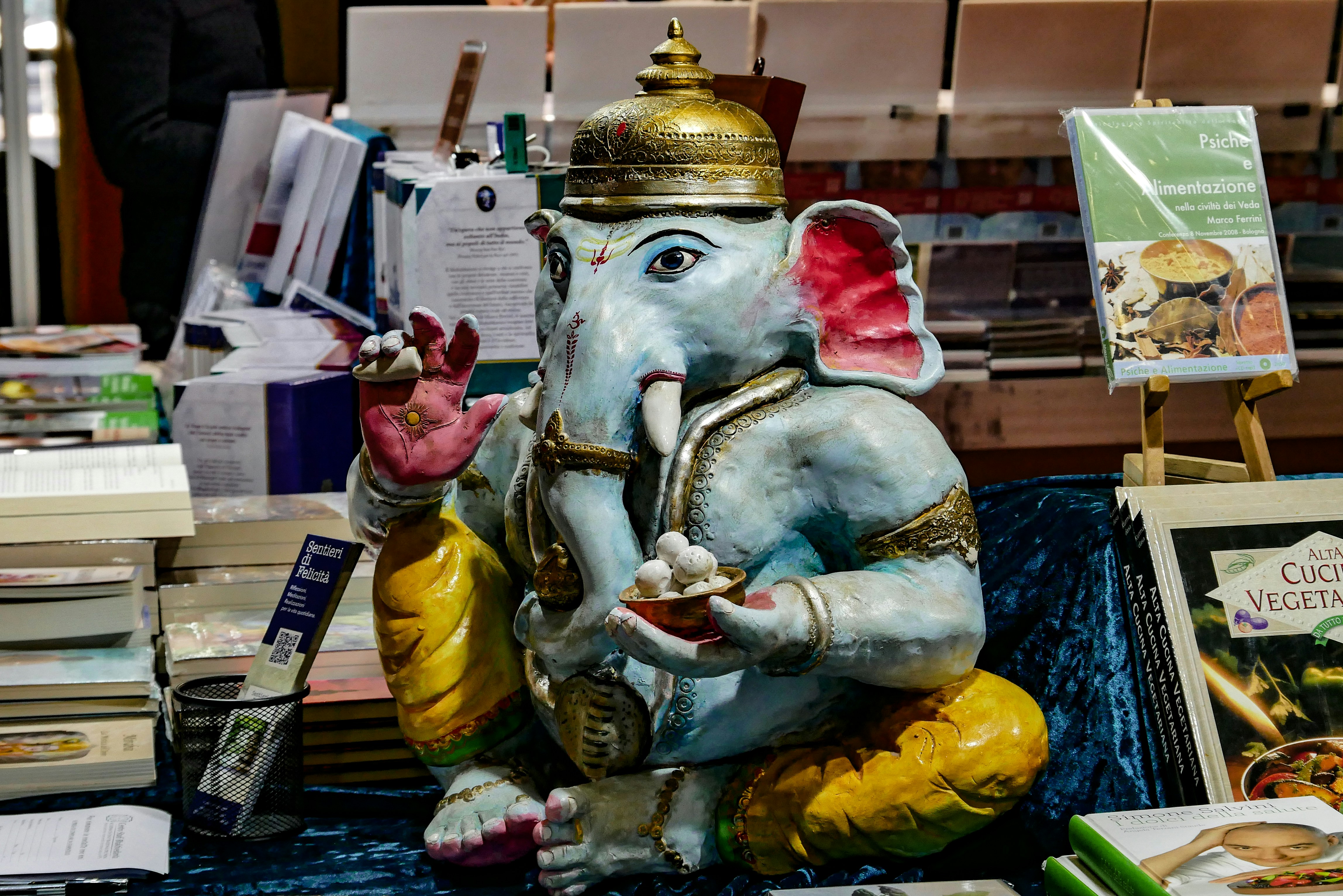 The Ganesha Yantra