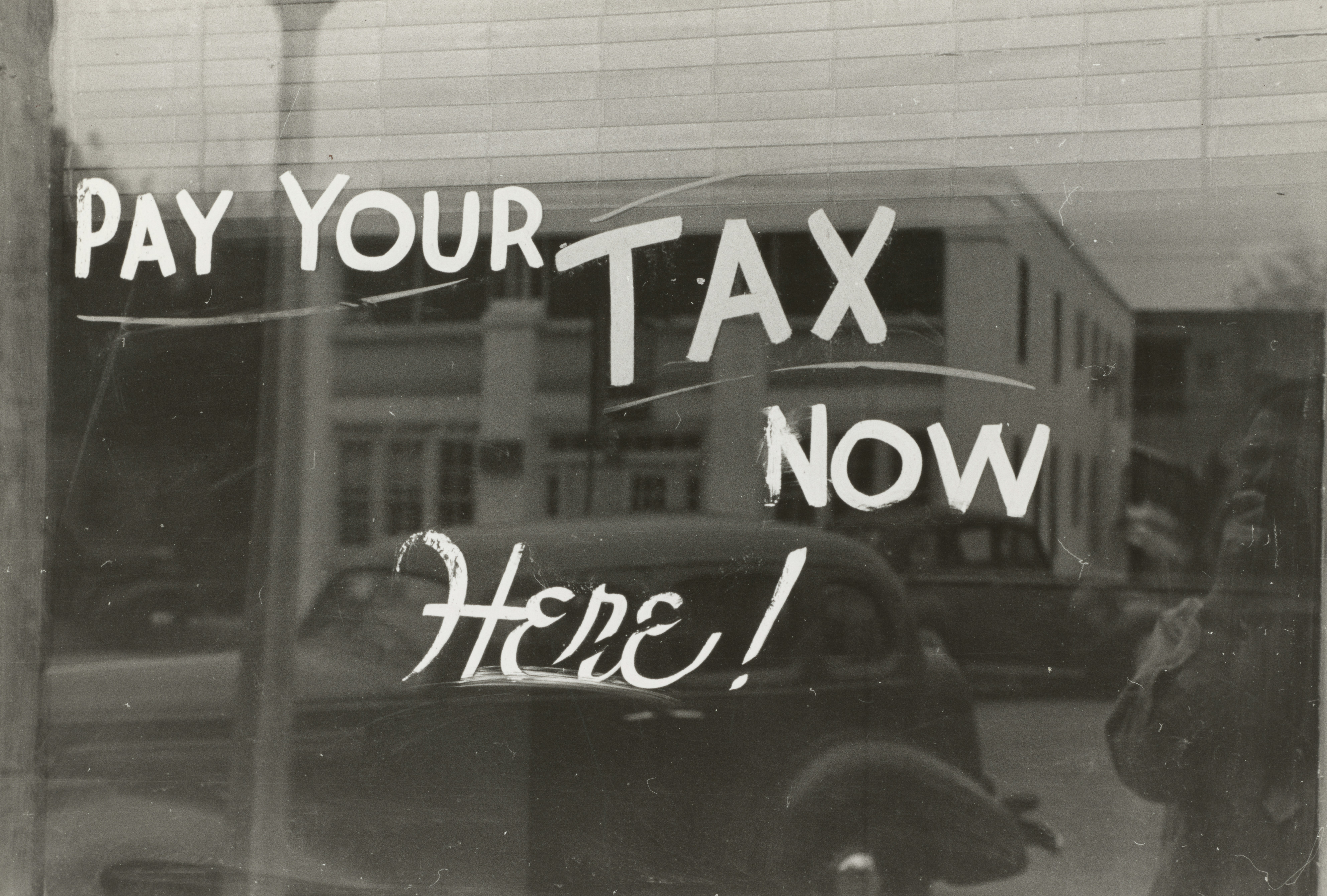 Small Businesses Have Tax Credits