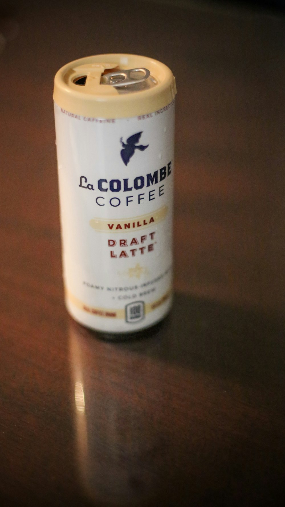 La Colombe Coffee Vanilla