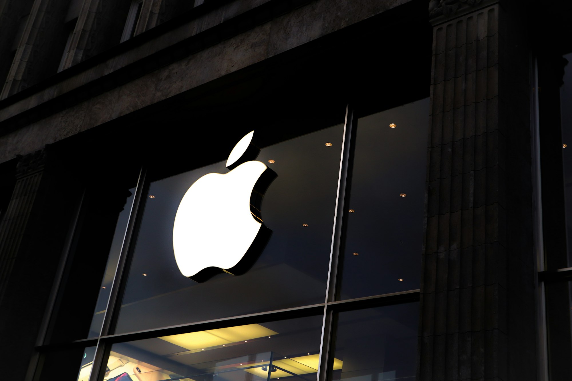 Apple выплатила 1,17 млрд руб. штрафа за нарушение антимонопольных правил