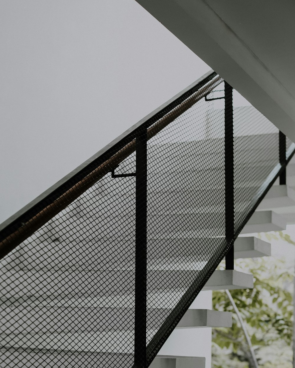 Black Metal Railings Photo Free Banister Image On Unsplash