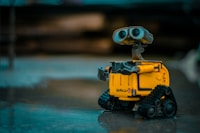RoboLogistics