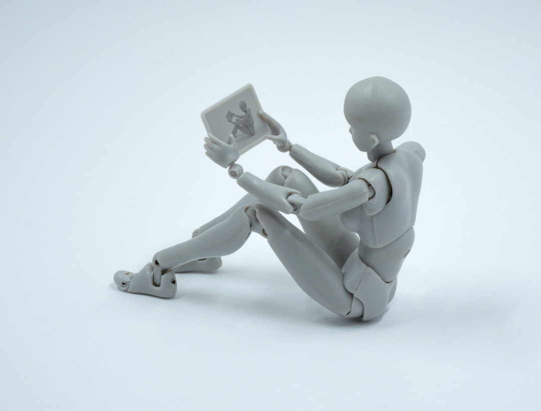 robot holding frame,