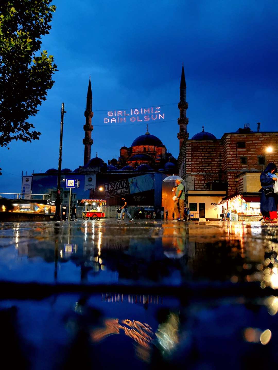 Landmark photo spot Hobyar Merkez