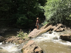 Summer Hiking Tips — Beating the Heat