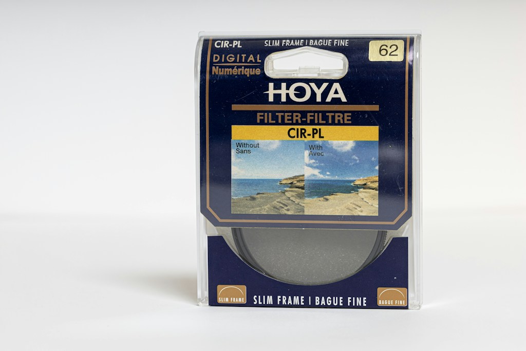 Filtre à eau