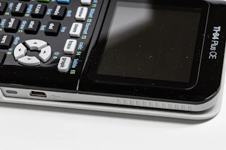 Graphing calculator screen showing a 3D function plot