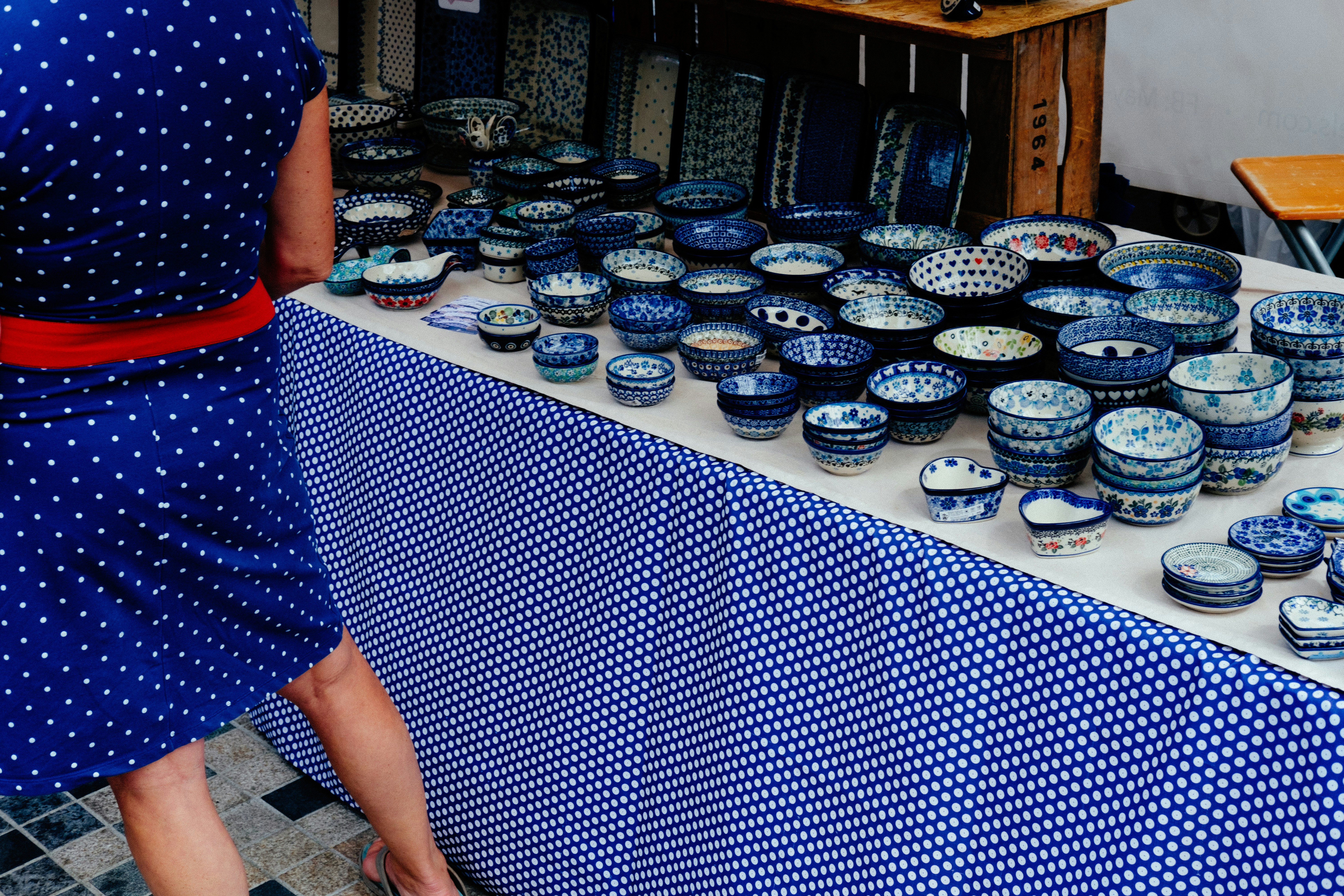 和食器