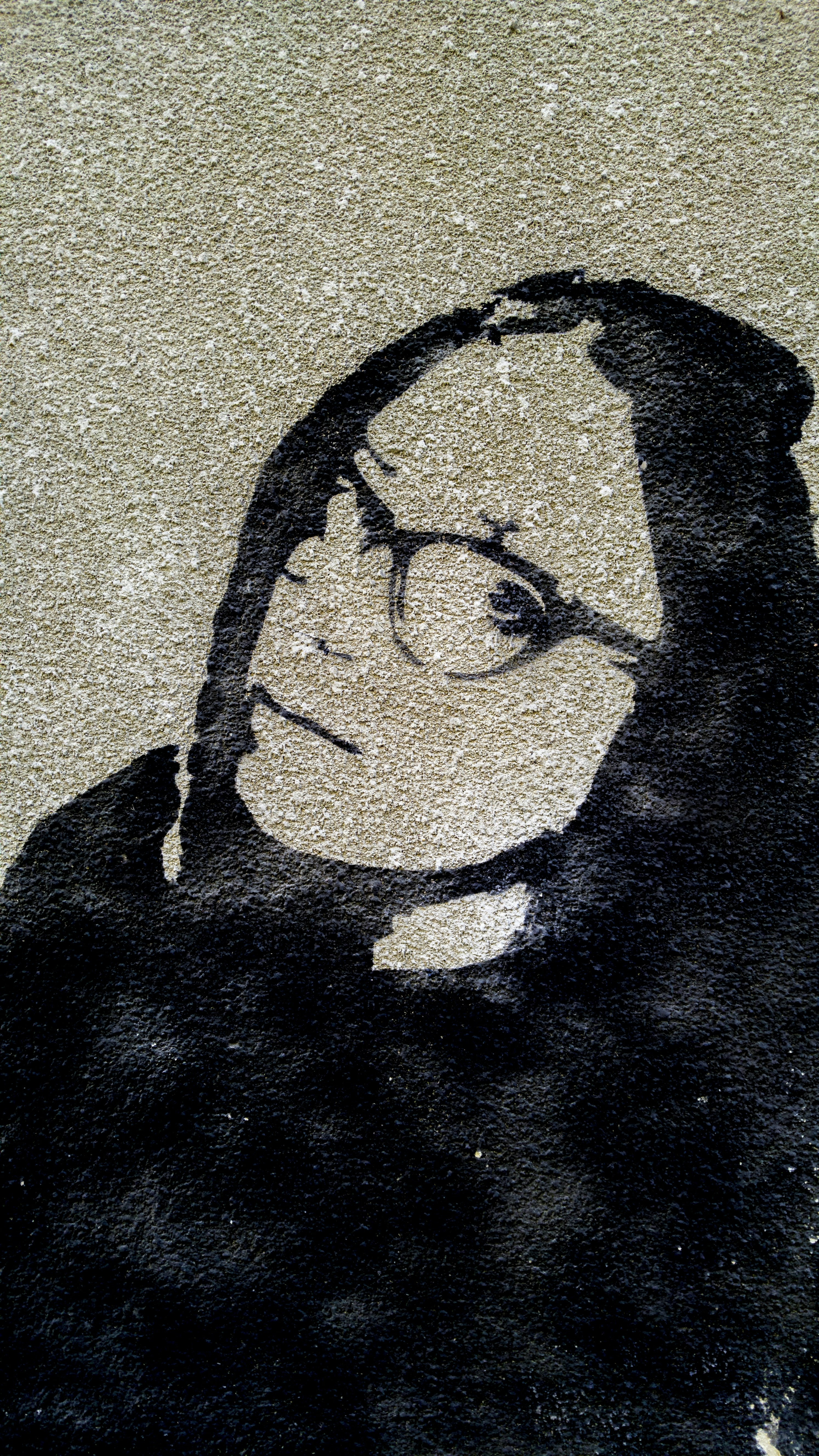 Obra Gráfica Minimalista Única