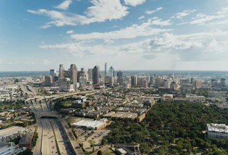 citycargo cargo to Dallas Texas Houston DFW HOU TL