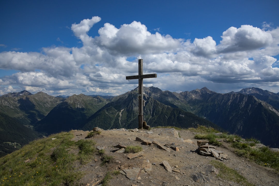 Hill station photo spot 39040 Ratschings Brenner Pass