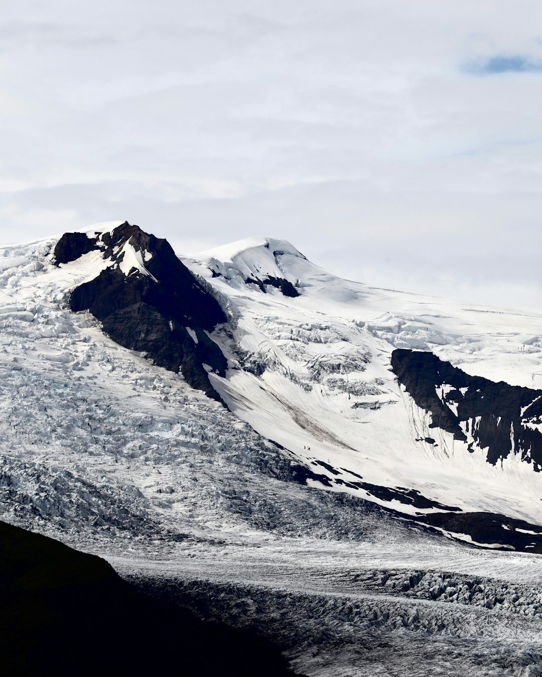 Glacial landform photo spot Hafnarbraut 21 Fjallsárlón Iceberg Lagoon