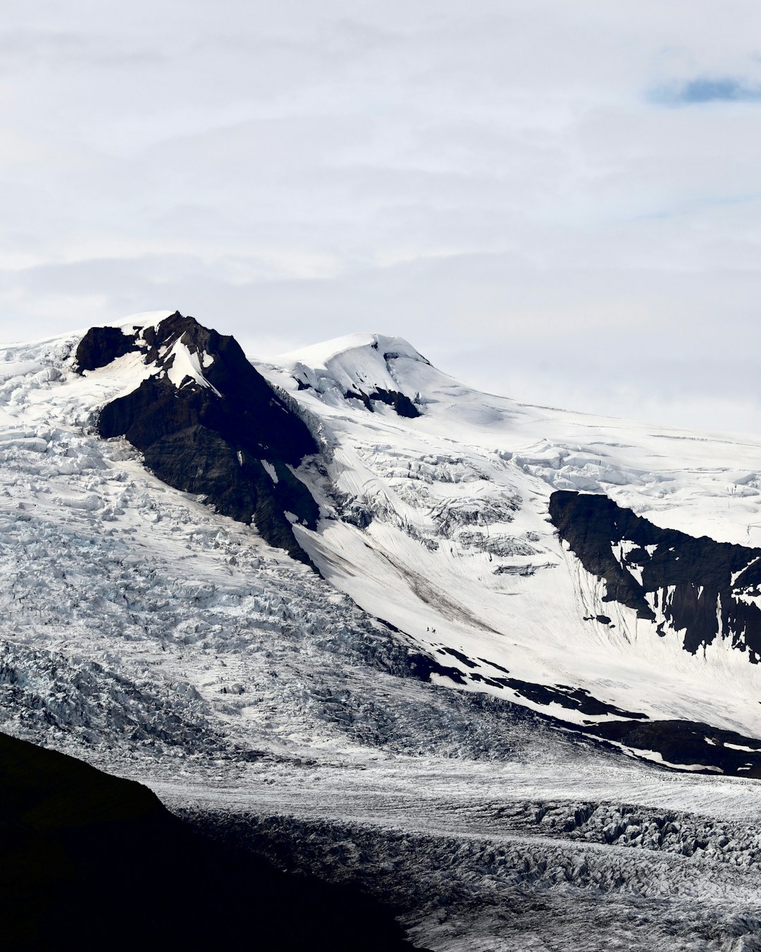 Glacial landform photo spot Hafnarbraut 21 Fjallsárlón