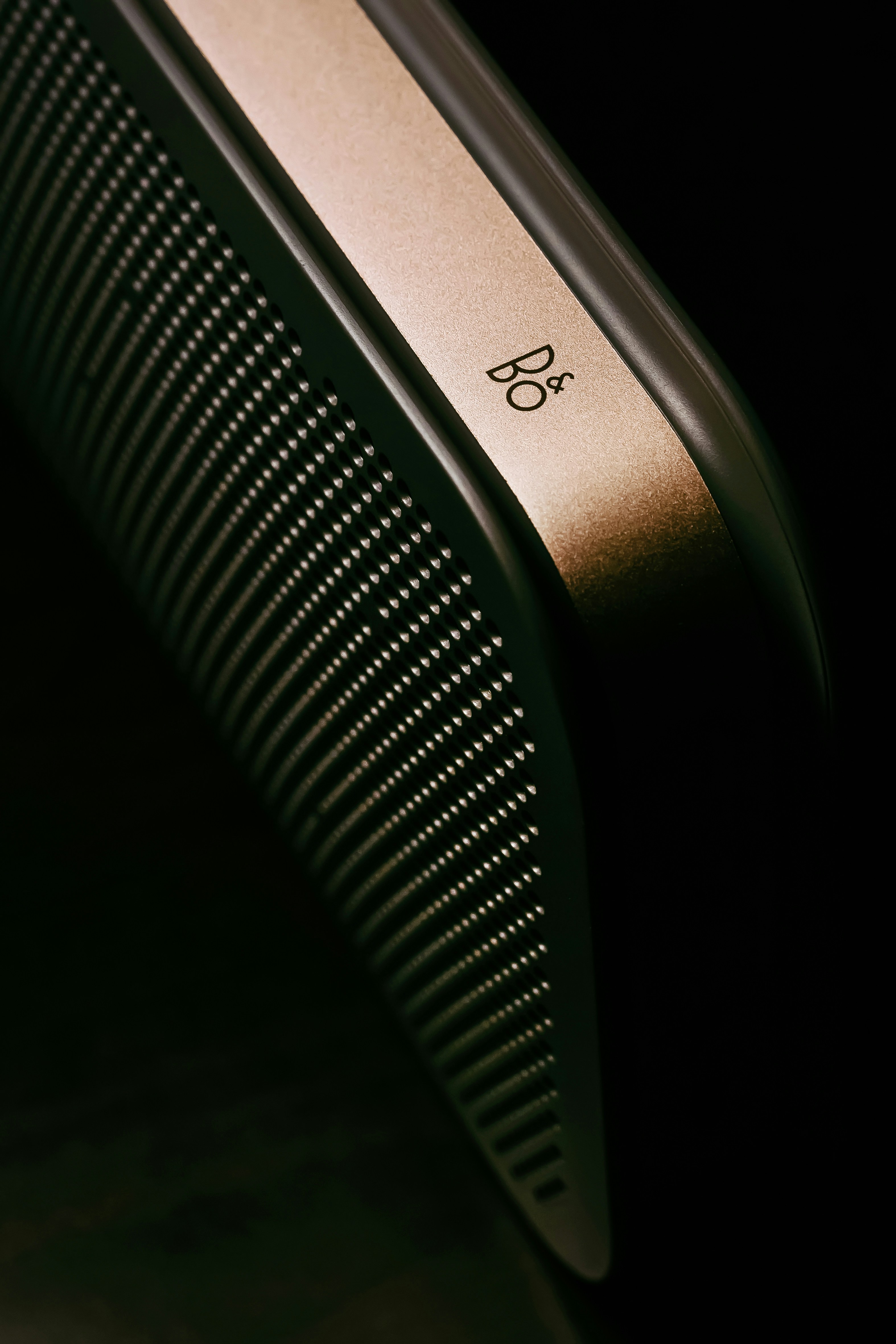 audio