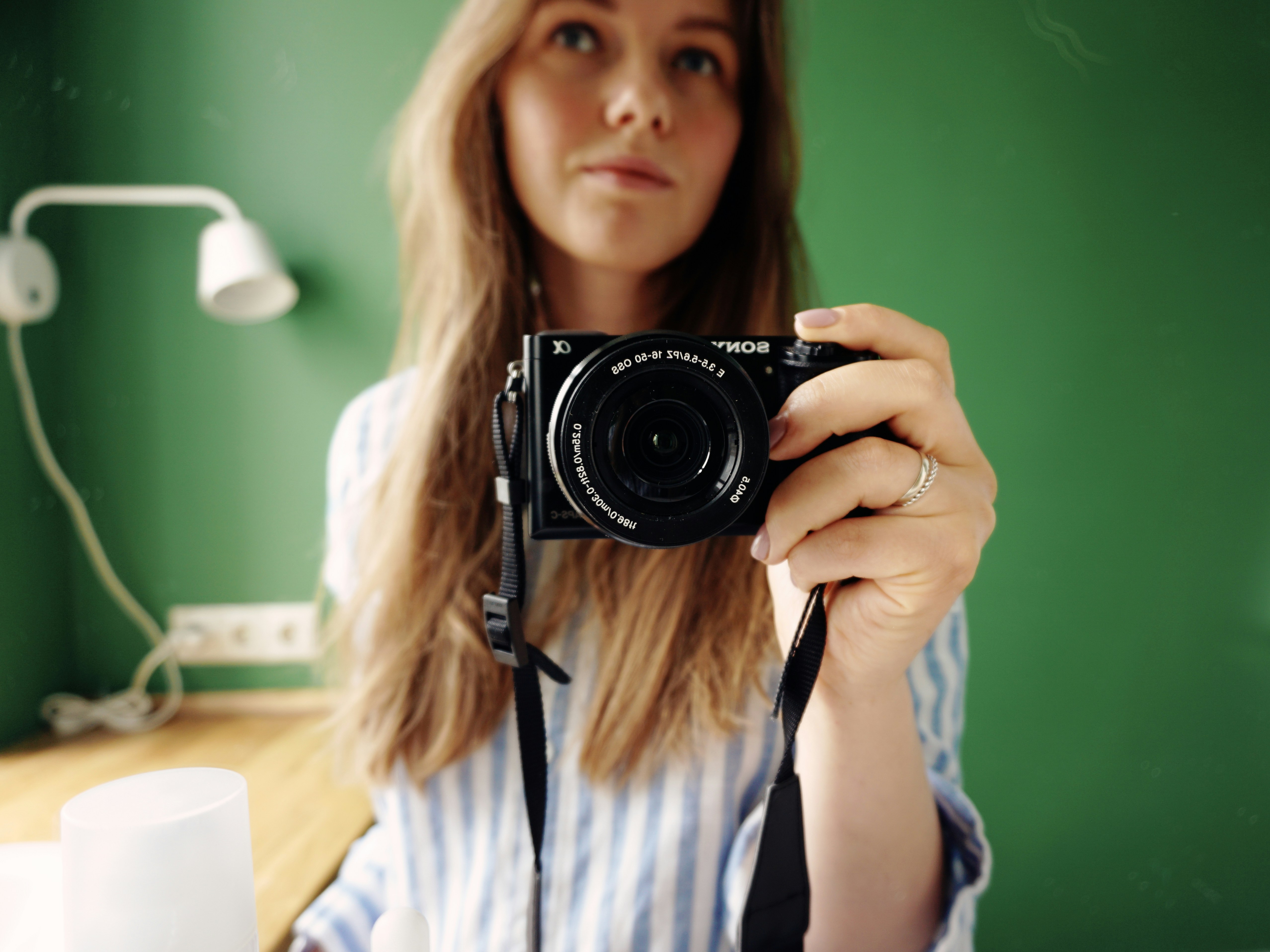 Taller ‘Selfi’ - Vicalvaro