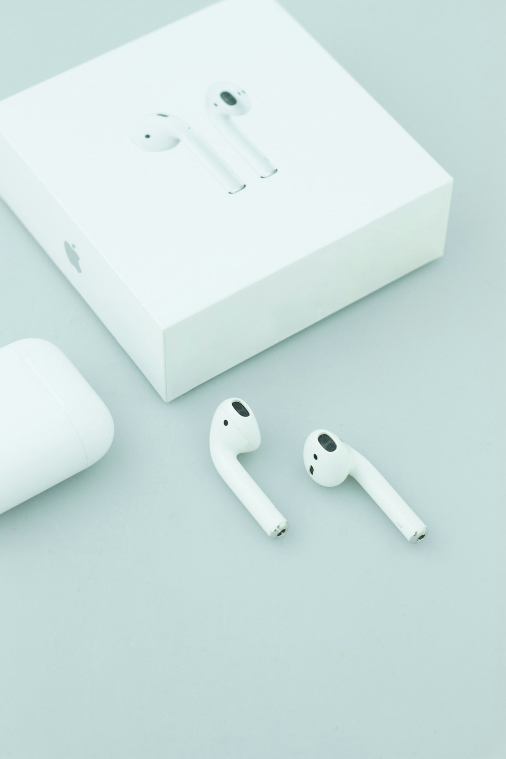 AirPods d’Apple