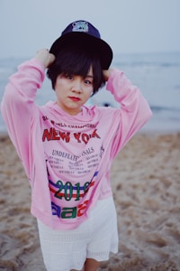 Wild Free Sweatshirt