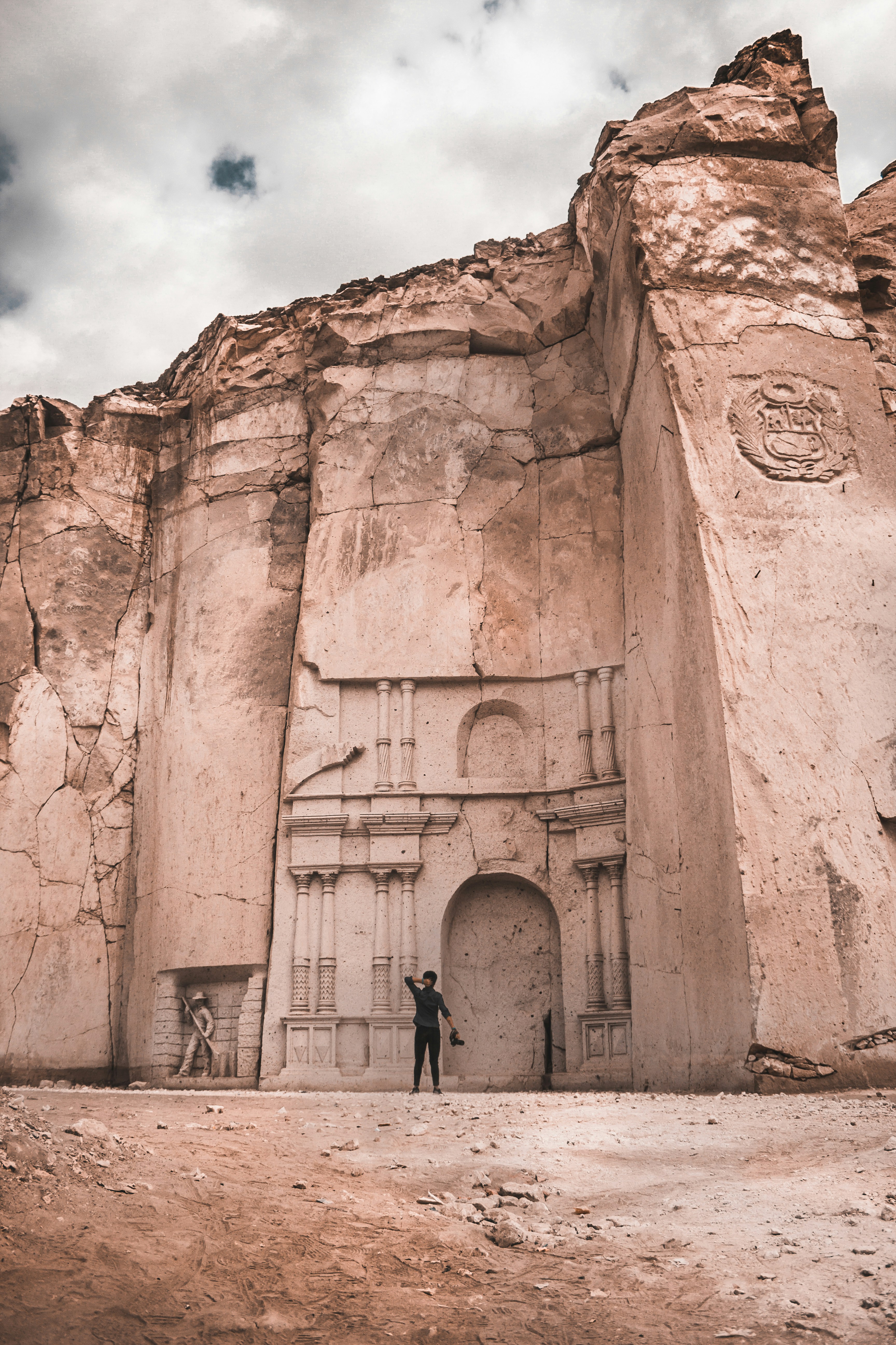 Ruta de Sillar Arequipa