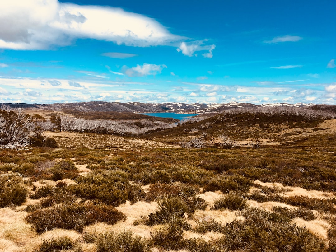 Hill photo spot Edmondson Hut Track Mount Kosciuszko