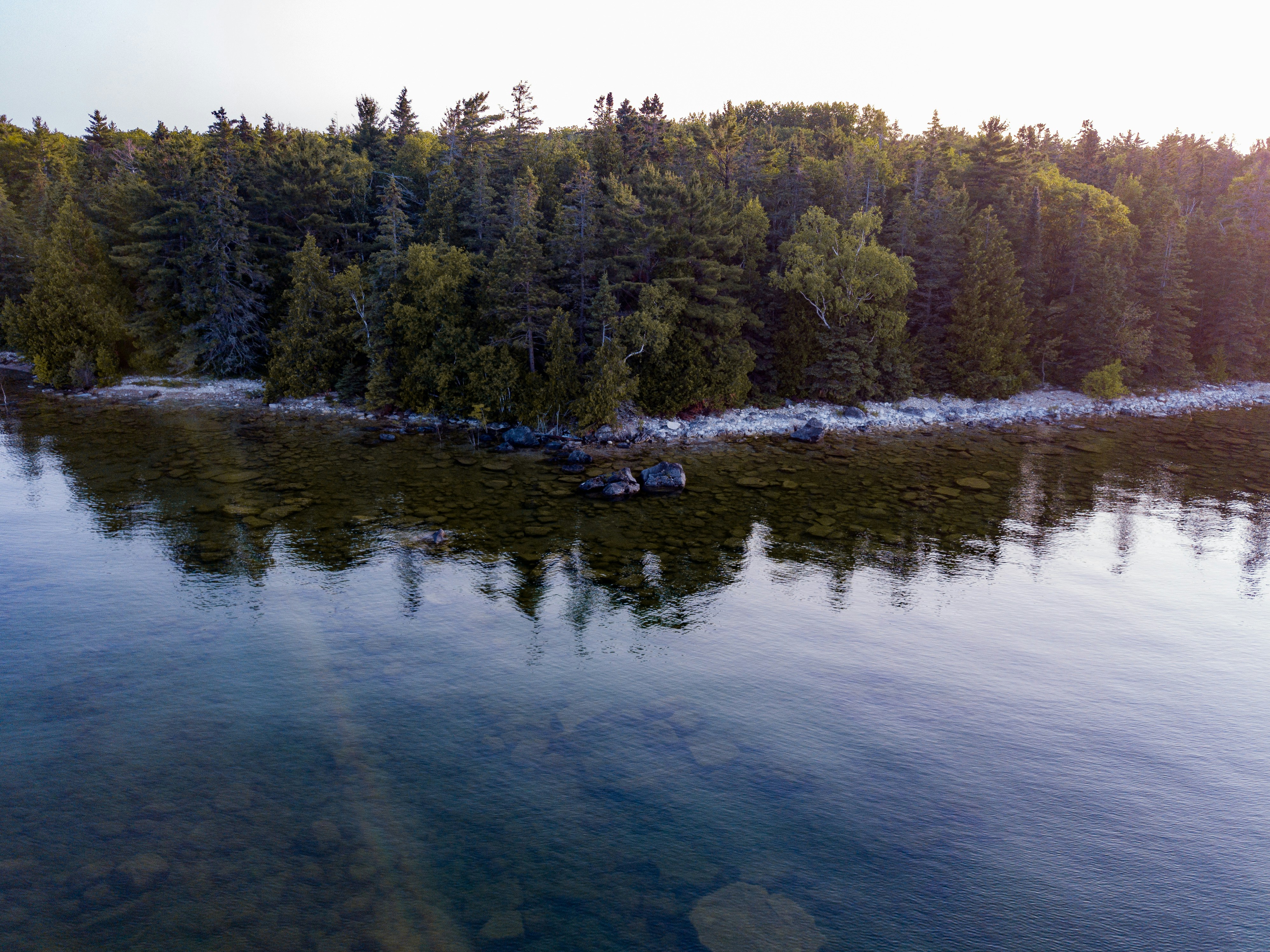 Lake Huron