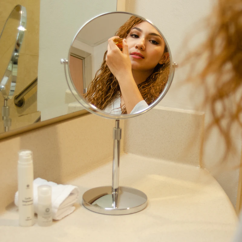 LED Vanity Mirror