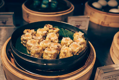 港式茶餐廳