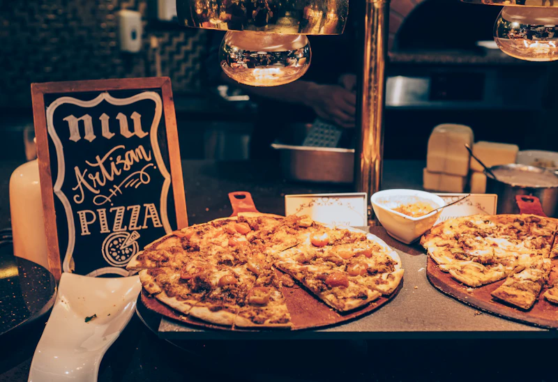 Best Pizza Places in Igatpuri: Where to Go for a Proper Slice