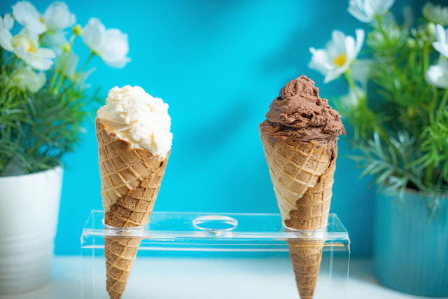 Quince Cafe and Ice Cream