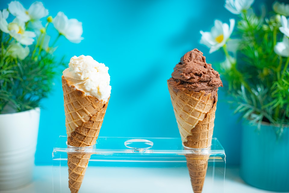 The Halal Planet - The Global Rise of Halal Ice Cream 
