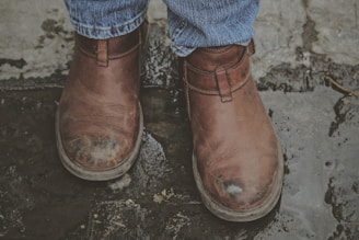 Best Work Boots: Steel Toe vs. Composite Toe vs. Soft Toe