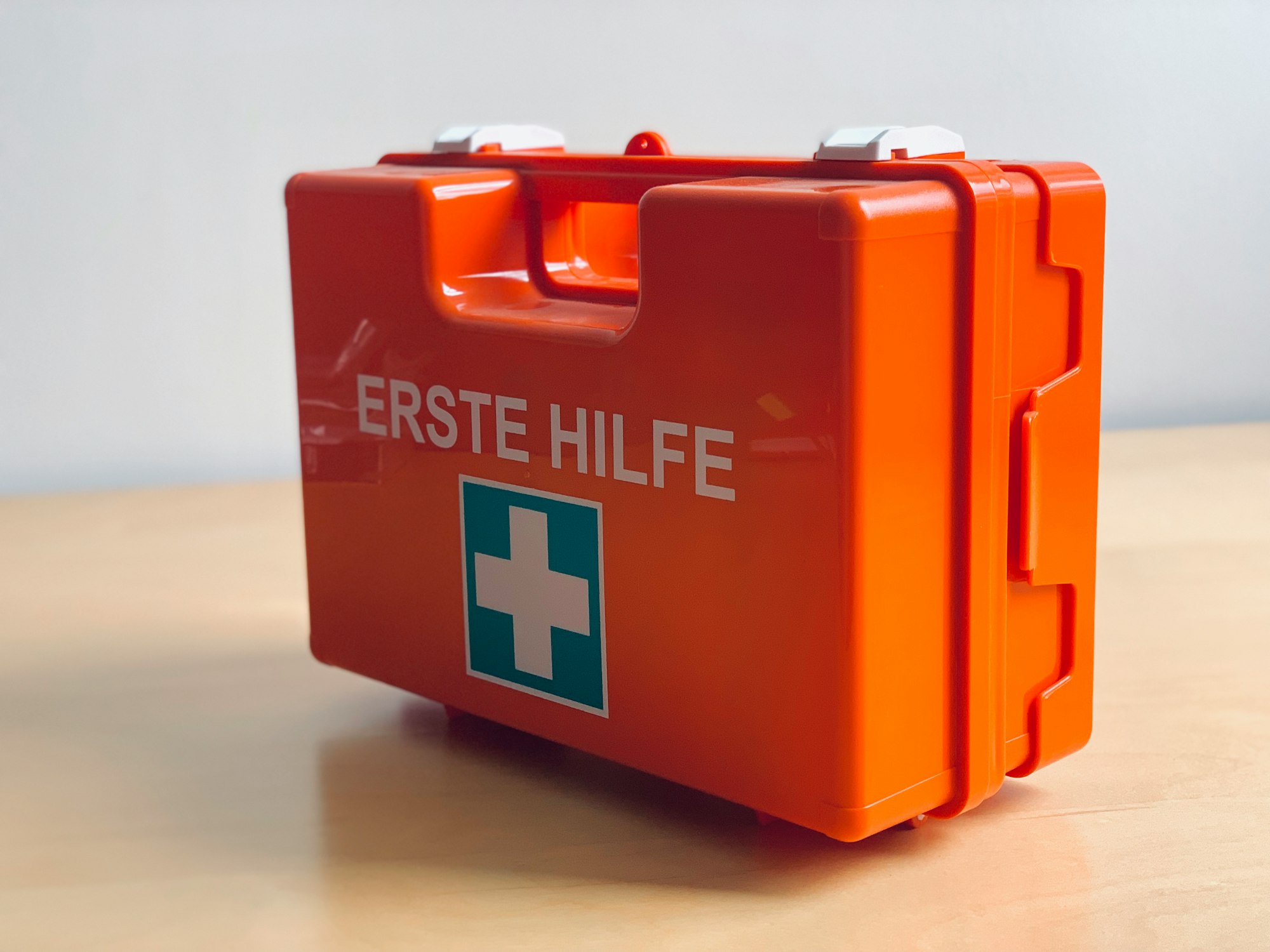 First Aid Kit Essentials - A How-To Guide For Every Backpacker