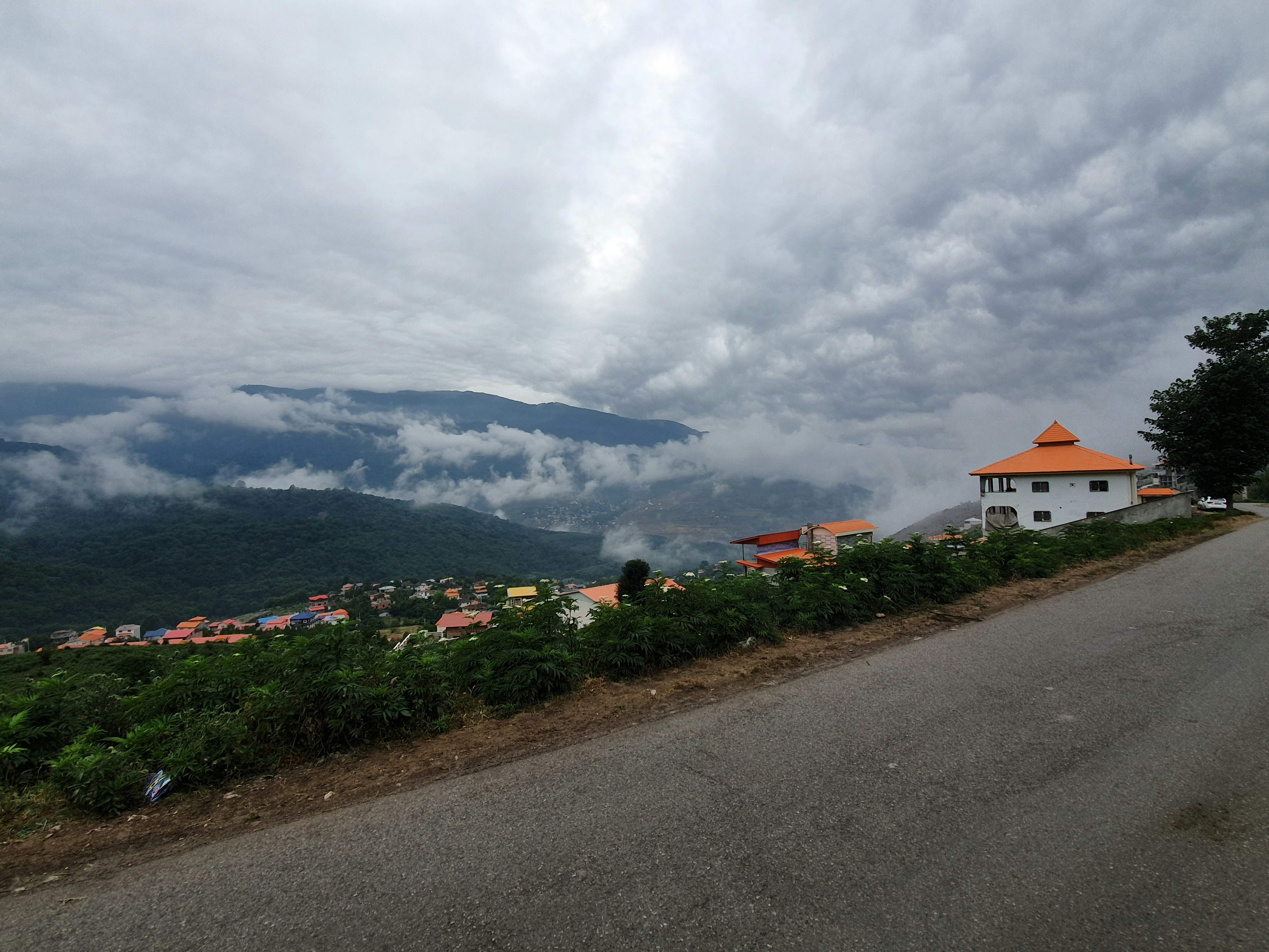 Photo by amirdeljouyi