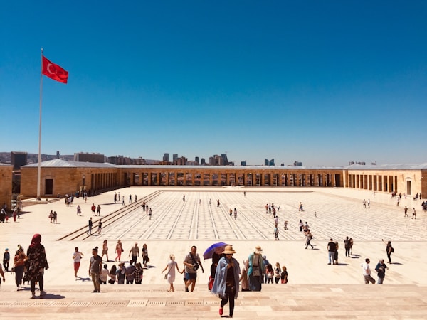 Ankara: Exploring Culture, Traditions, and Festivals