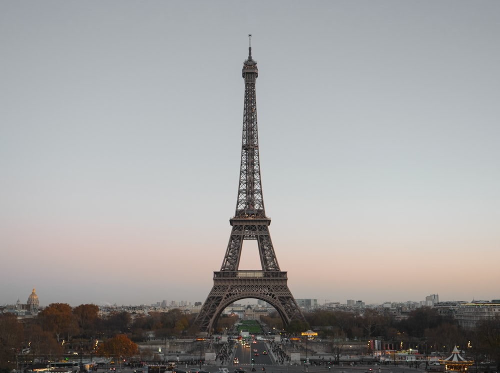 Eiffel Tower