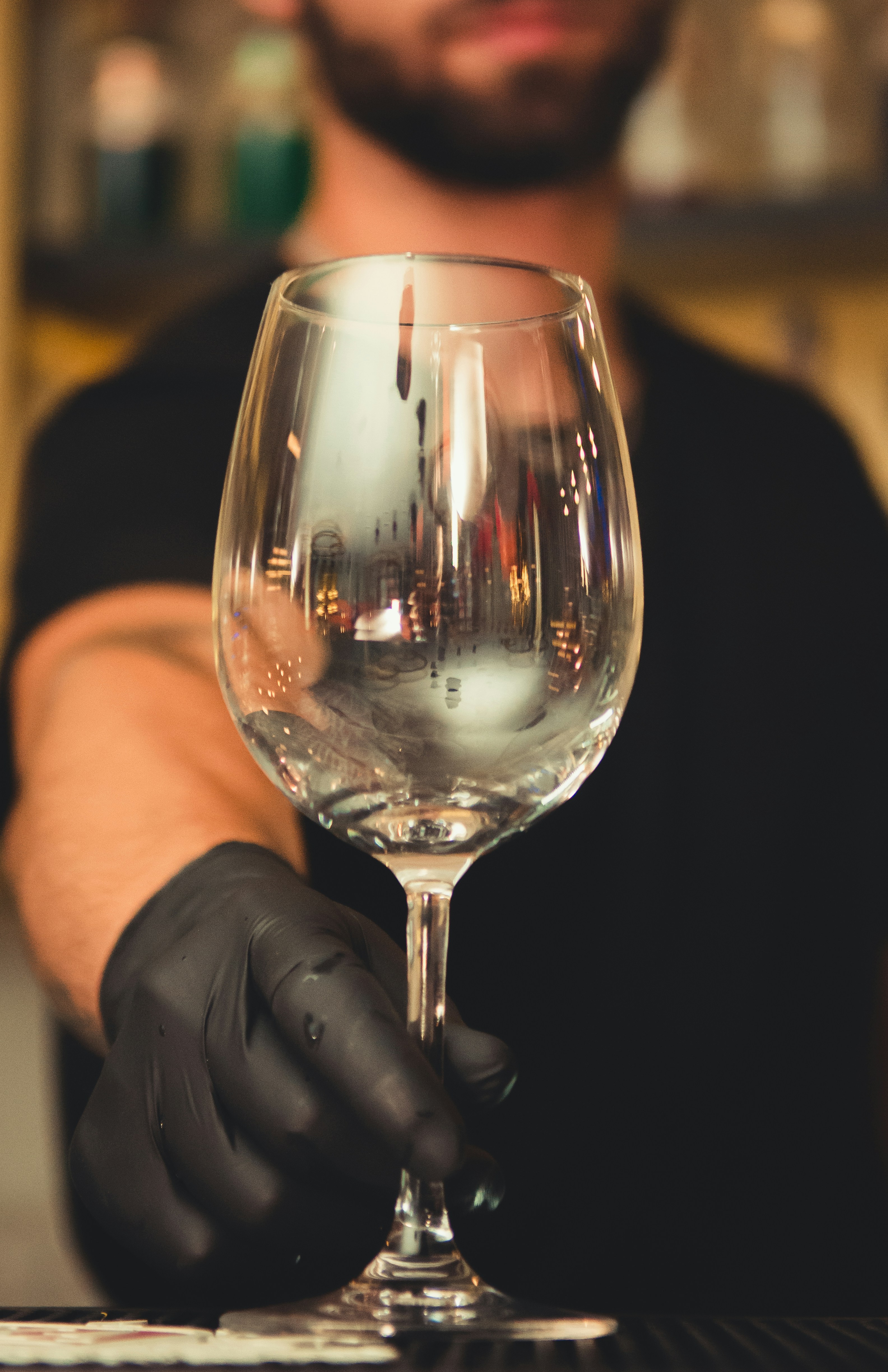 Download Clear Drinking Glass Filled With Yellow Liquid Photo Free Image On Unsplash Yellowimages Mockups