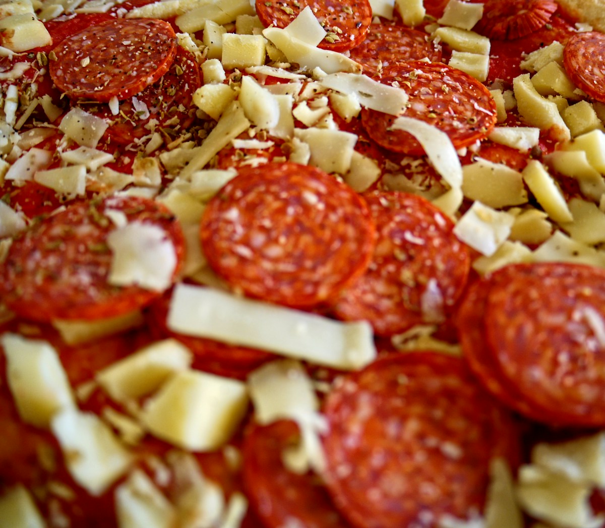 How can I make a grain-free pizza casserole my family will love?