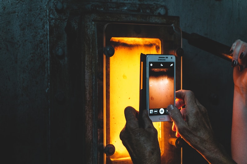 Forging