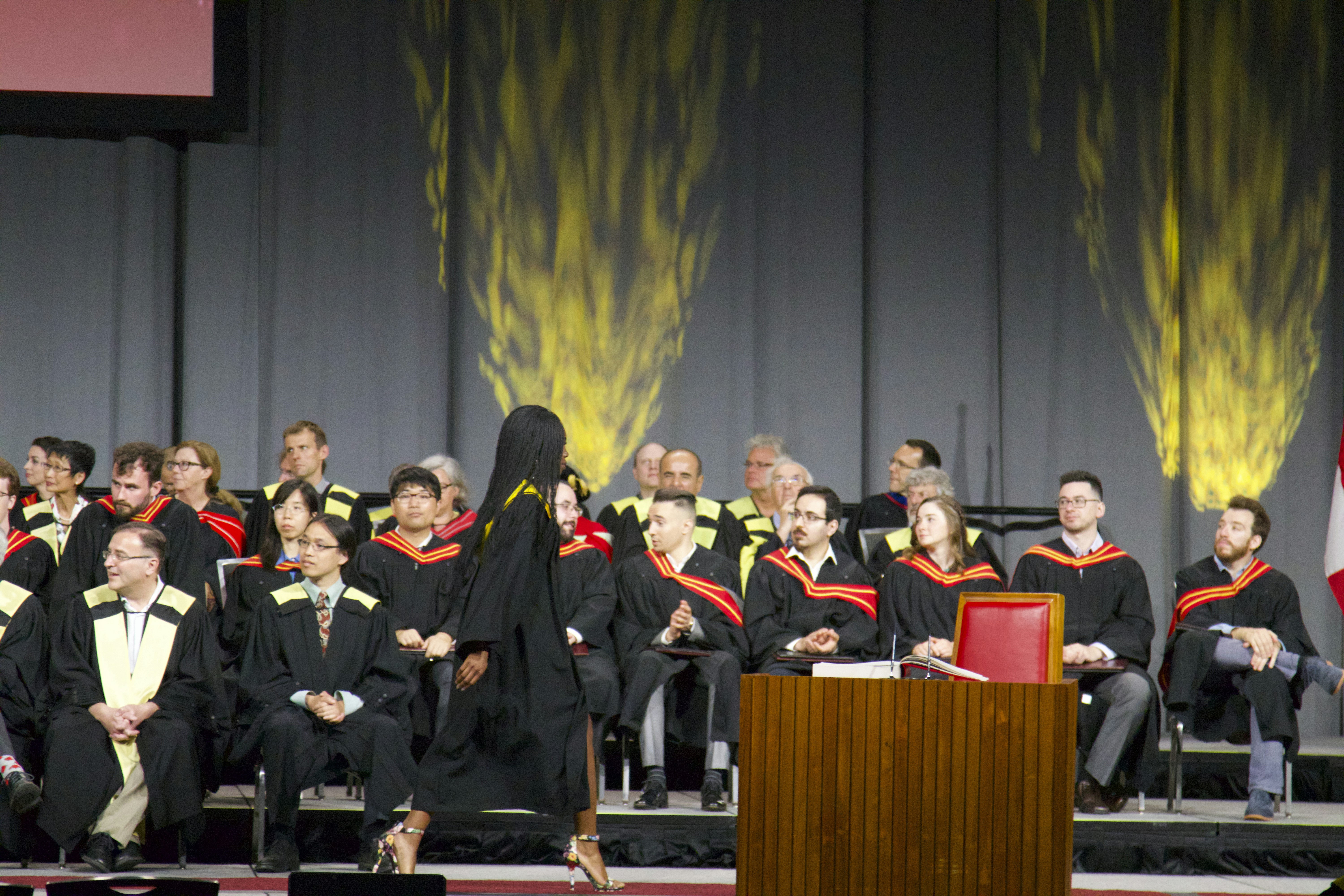 academic