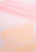 pink and orange paints