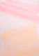 pink and orange paints