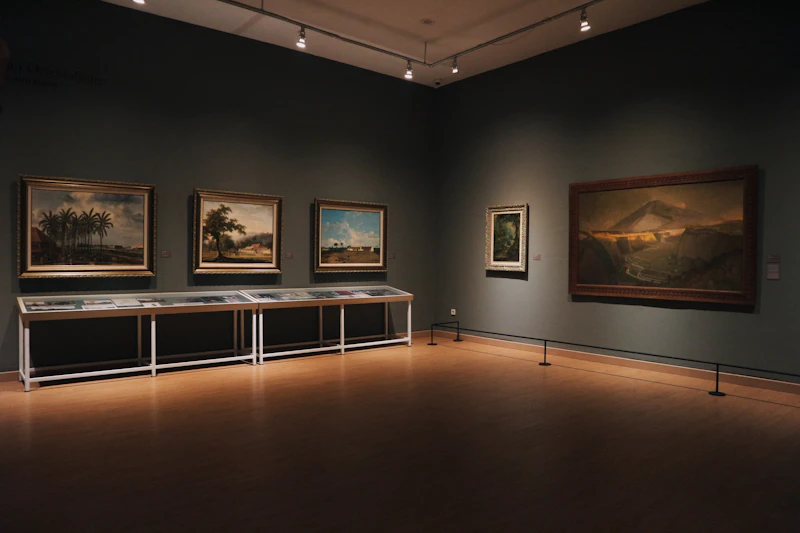 Top Museums and Historical Sites in Nusa Dua That Are Actually Interesting