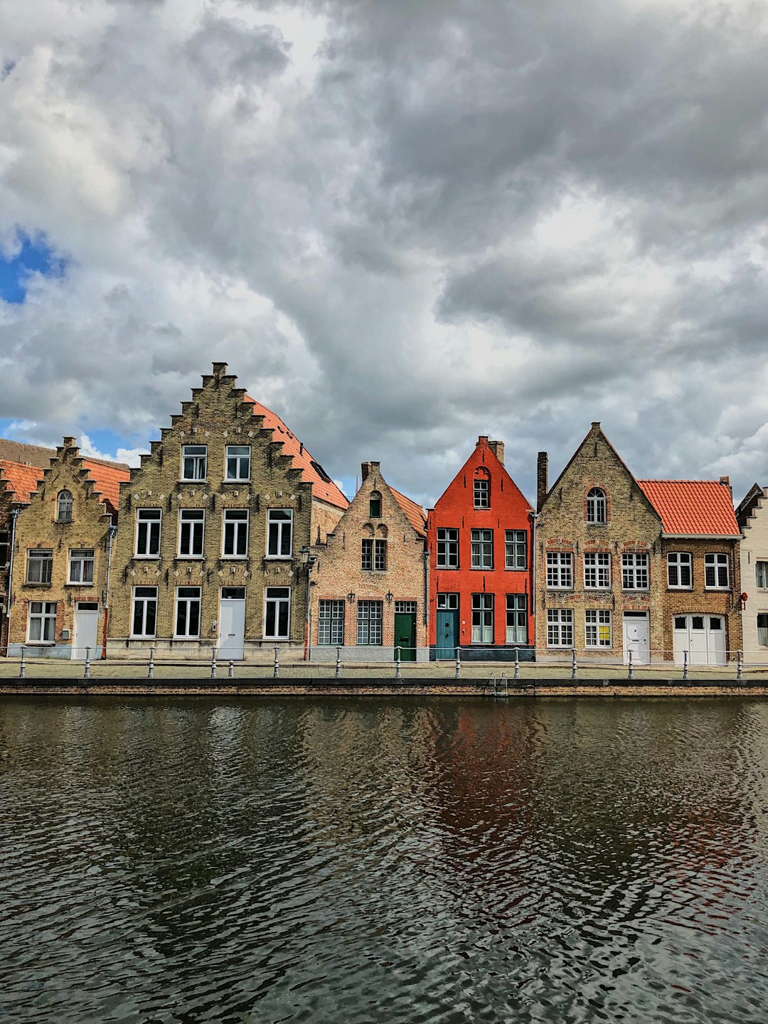 Town photo spot Plaza Gran Mercado Brugge