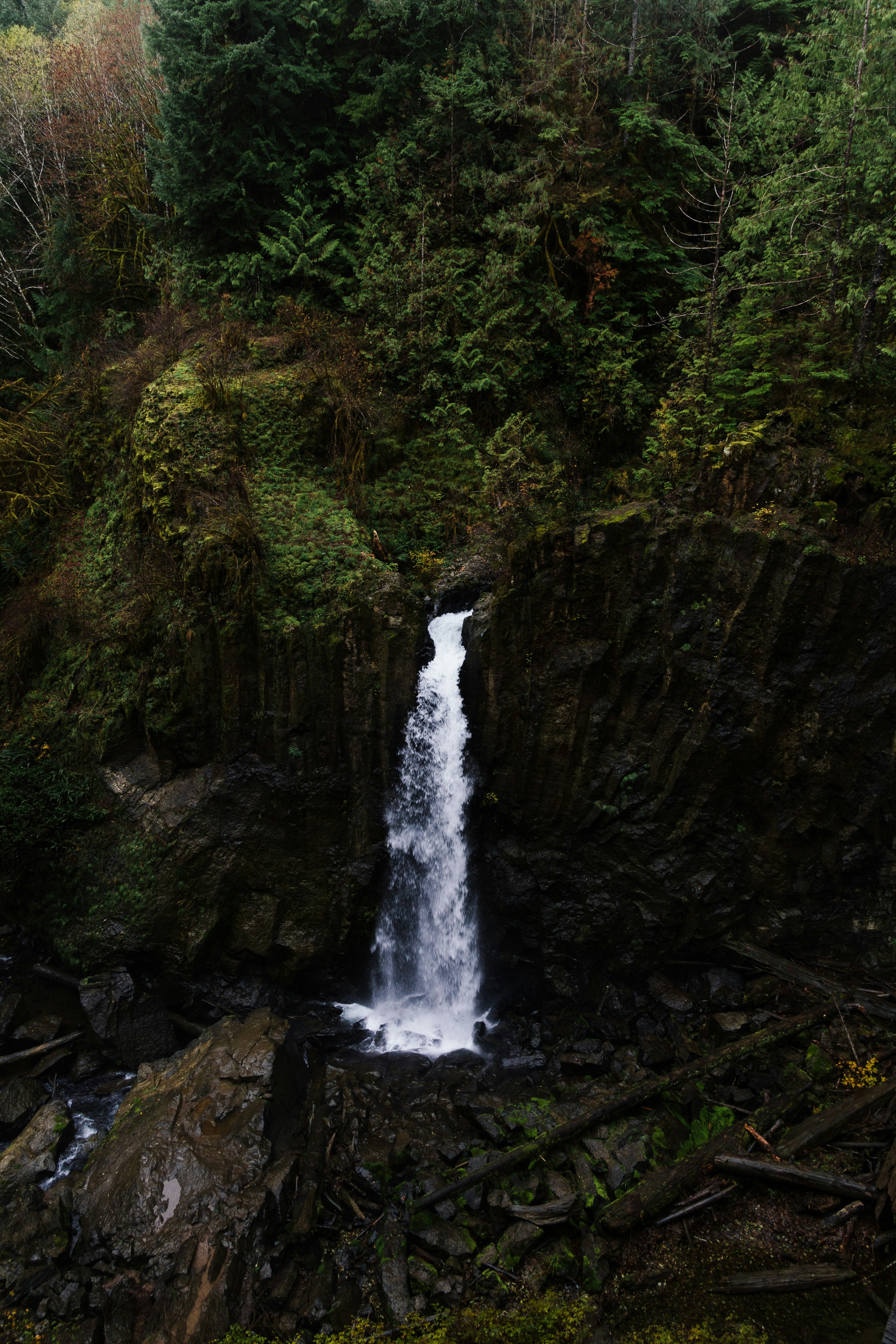 Lincoln City, Oregon