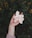 white petaled flower